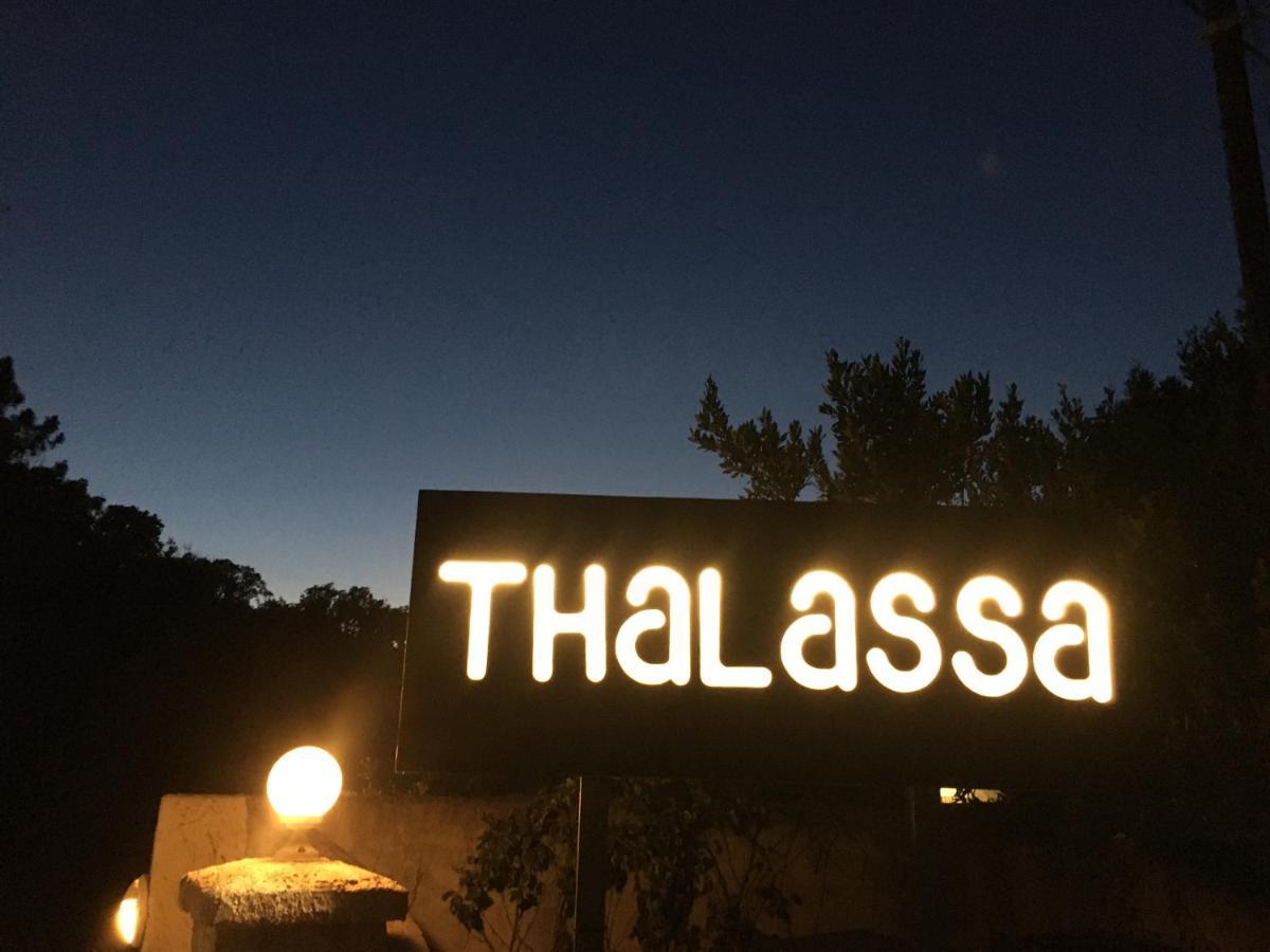 Thalassa Sainte-Lucie de Porto-Vecchio Exterior foto
